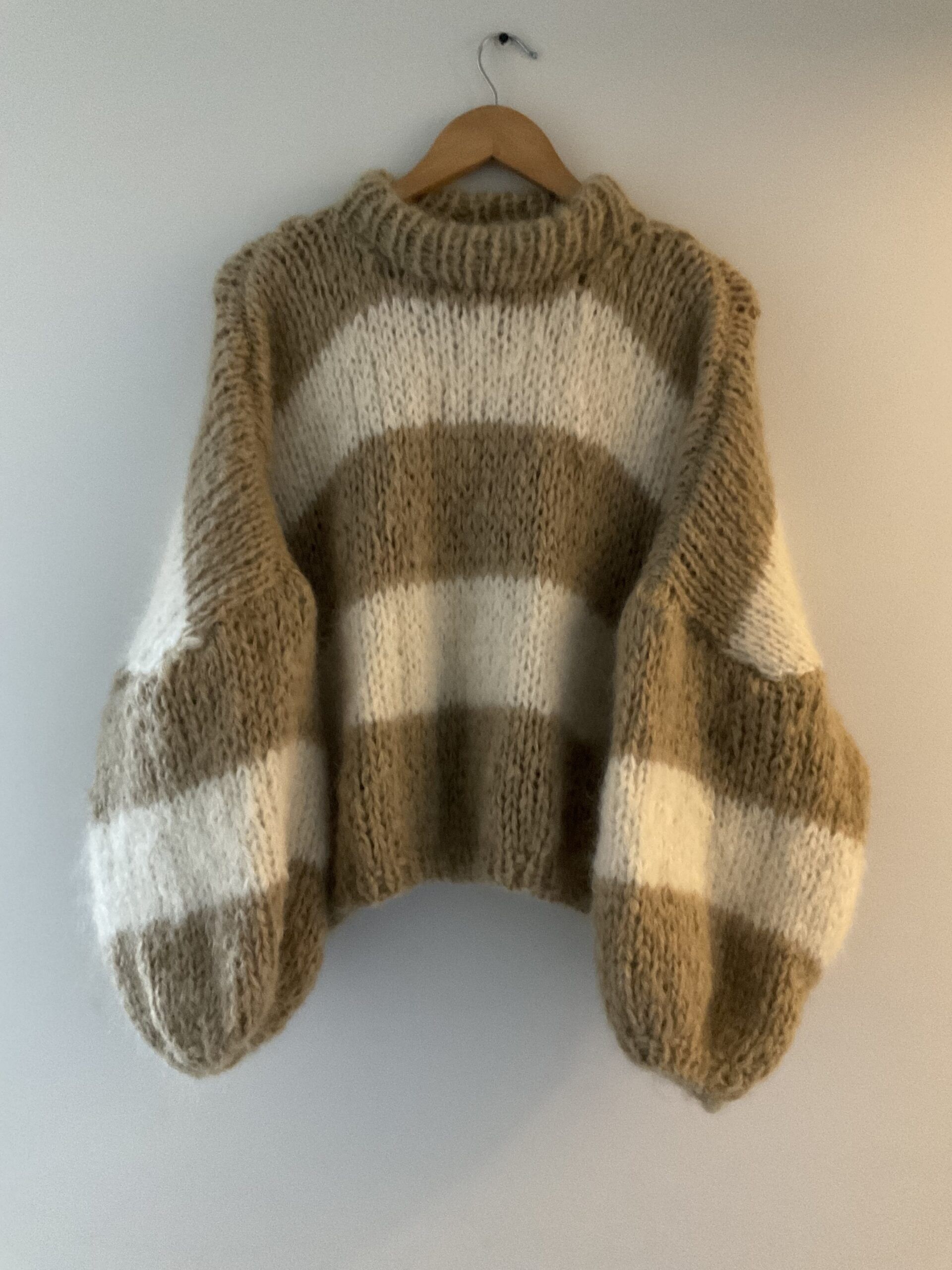 The Striped Sofia - Image 20