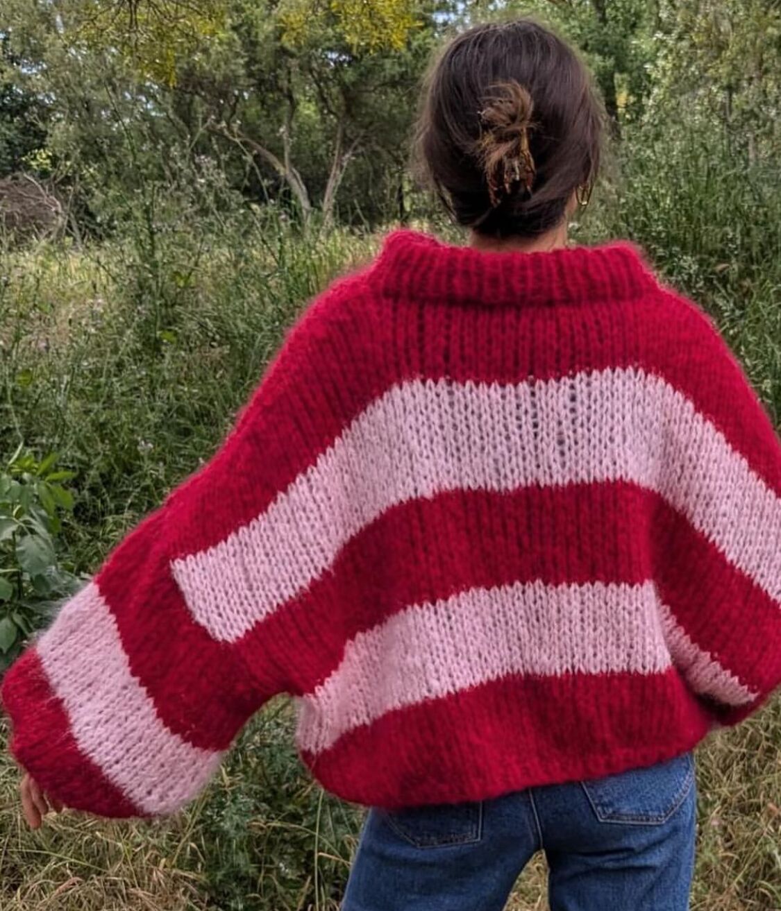 The Striped Sofia - Image 11