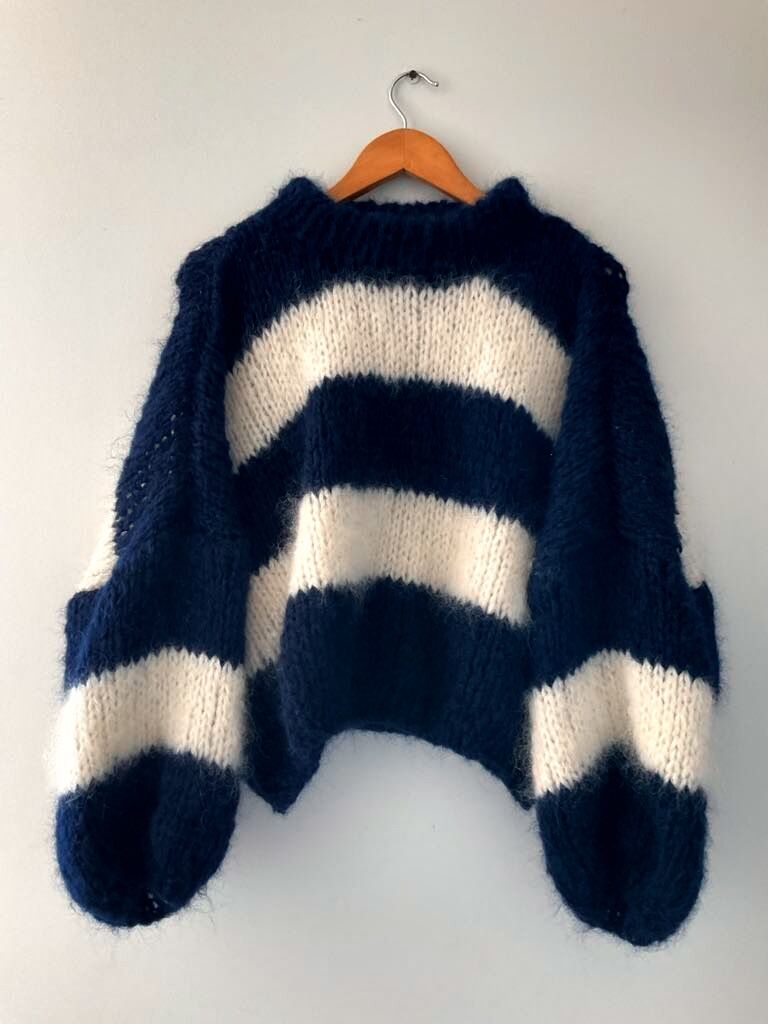 The Striped Sofia - Image 22